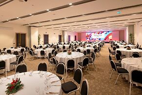 Crowne Plaza Rome-St. Peter's Hotel & Spa by IHG