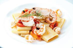 Crowne Plaza Rome-St. Peter's Hotel & Spa by IHG