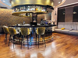 Crowne Plaza Rome-St. Peter's Hotel & Spa by IHG