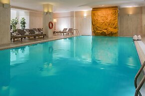 Crowne Plaza Rome-St. Peter's Hotel & Spa by IHG