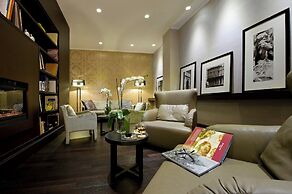 Crowne Plaza Rome-St. Peter's Hotel & Spa by IHG