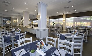 Crowne Plaza Rome-St. Peter's Hotel & Spa by IHG