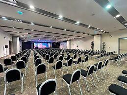 Crowne Plaza Rome-St. Peter's Hotel & Spa by IHG