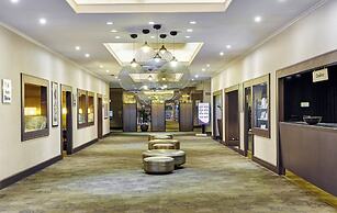 Crowne Plaza Rome-St. Peter's Hotel & Spa by IHG