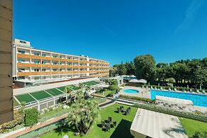 Crowne Plaza Rome-St. Peter's Hotel & Spa by IHG