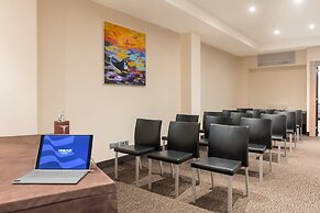 Crowne Plaza Rome-St. Peter's Hotel & Spa by IHG