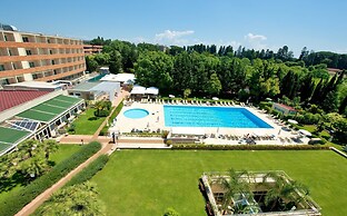 Crowne Plaza Rome-St. Peter's Hotel & Spa by IHG