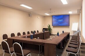 Crowne Plaza Rome-St. Peter's Hotel & Spa by IHG