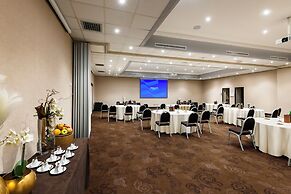 Crowne Plaza Rome-St. Peter's Hotel & Spa by IHG