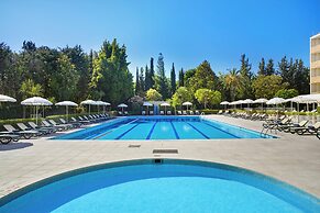 Crowne Plaza Rome-St. Peter's Hotel & Spa by IHG