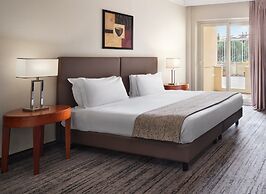 Crowne Plaza Rome-St. Peter's Hotel & Spa by IHG