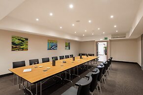 Crowne Plaza Rome-St. Peter's Hotel & Spa by IHG