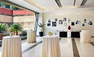 Crowne Plaza Rome-St. Peter's Hotel & Spa by IHG