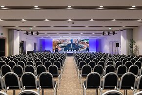 Crowne Plaza Rome-St. Peter's Hotel & Spa by IHG