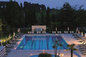 Crowne Plaza Rome-St. Peter's Hotel & Spa by IHG