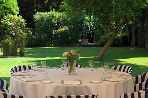 Crowne Plaza Rome-St. Peter's Hotel & Spa by IHG