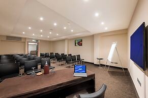 Crowne Plaza Rome-St. Peter's Hotel & Spa by IHG