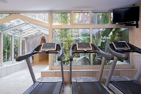 Crowne Plaza Rome-St. Peter's Hotel & Spa by IHG