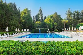 Crowne Plaza Rome-St. Peter's Hotel & Spa by IHG