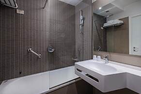 Crowne Plaza Rome-St. Peter's Hotel & Spa by IHG