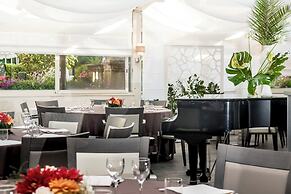 Crowne Plaza Rome-St. Peter's Hotel & Spa by IHG