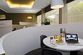Crowne Plaza Rome-St. Peter's Hotel & Spa by IHG