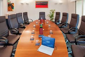 Crowne Plaza Rome-St. Peter's Hotel & Spa by IHG