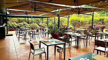 Crowne Plaza Rome-St. Peter's Hotel & Spa by IHG