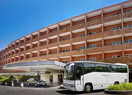 Crowne Plaza Rome-St. Peter's Hotel & Spa by IHG