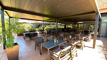 Crowne Plaza Rome-St. Peter's Hotel & Spa by IHG