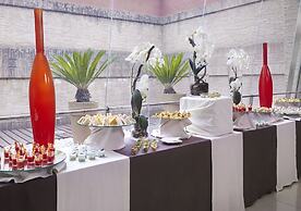 Crowne Plaza Rome-St. Peter's Hotel & Spa by IHG