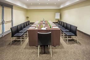 Crowne Plaza Rome-St. Peter's Hotel & Spa by IHG