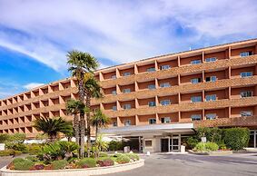 Crowne Plaza Rome-St. Peter's Hotel & Spa by IHG