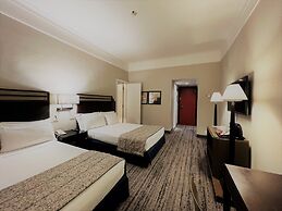 Crowne Plaza Rome-St. Peter's Hotel & Spa by IHG