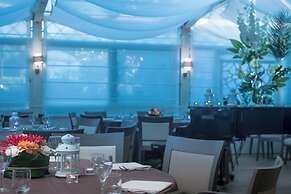 Crowne Plaza Rome-St. Peter's Hotel & Spa by IHG