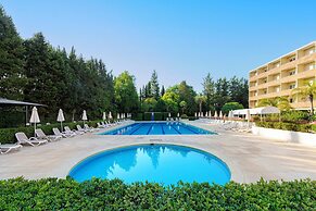 Crowne Plaza Rome-St. Peter's Hotel & Spa by IHG