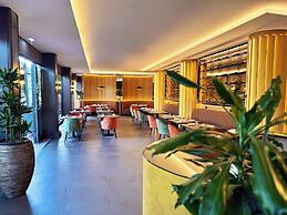 Crowne Plaza Rome-St. Peter's Hotel & Spa by IHG