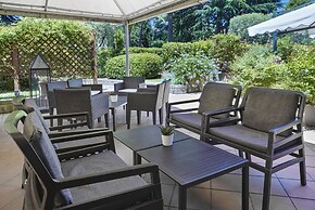 Crowne Plaza Rome-St. Peter's Hotel & Spa by IHG
