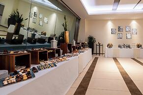 Crowne Plaza Rome-St. Peter's Hotel & Spa by IHG