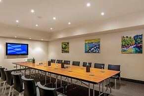 Crowne Plaza Rome-St. Peter's Hotel & Spa by IHG