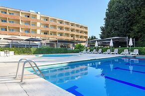 Crowne Plaza Rome-St. Peter's Hotel & Spa by IHG