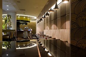 Crowne Plaza Rome-St. Peter's Hotel & Spa by IHG