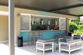 Crowne Plaza Rome-St. Peter's Hotel & Spa by IHG