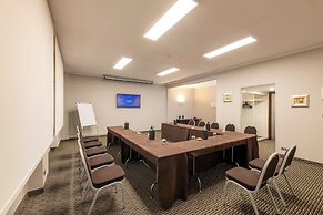 Crowne Plaza Rome-St. Peter's Hotel & Spa by IHG