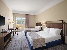 Crowne Plaza Rome-St. Peter's Hotel & Spa by IHG