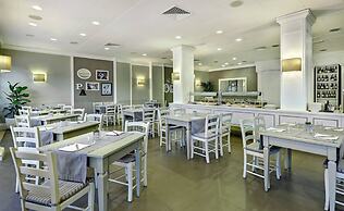 Crowne Plaza Rome-St. Peter's Hotel & Spa by IHG