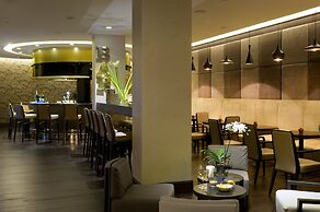 Crowne Plaza Rome-St. Peter's Hotel & Spa by IHG