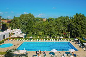 Crowne Plaza Rome-St. Peter's Hotel & Spa by IHG