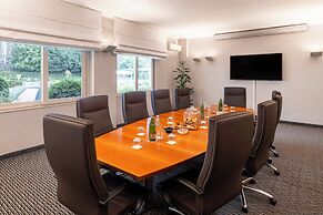 Crowne Plaza Rome-St. Peter's Hotel & Spa by IHG