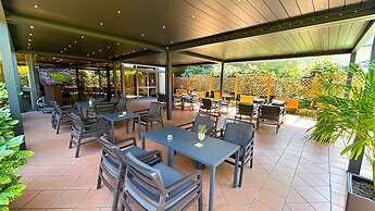 Crowne Plaza Rome-St. Peter's Hotel & Spa by IHG